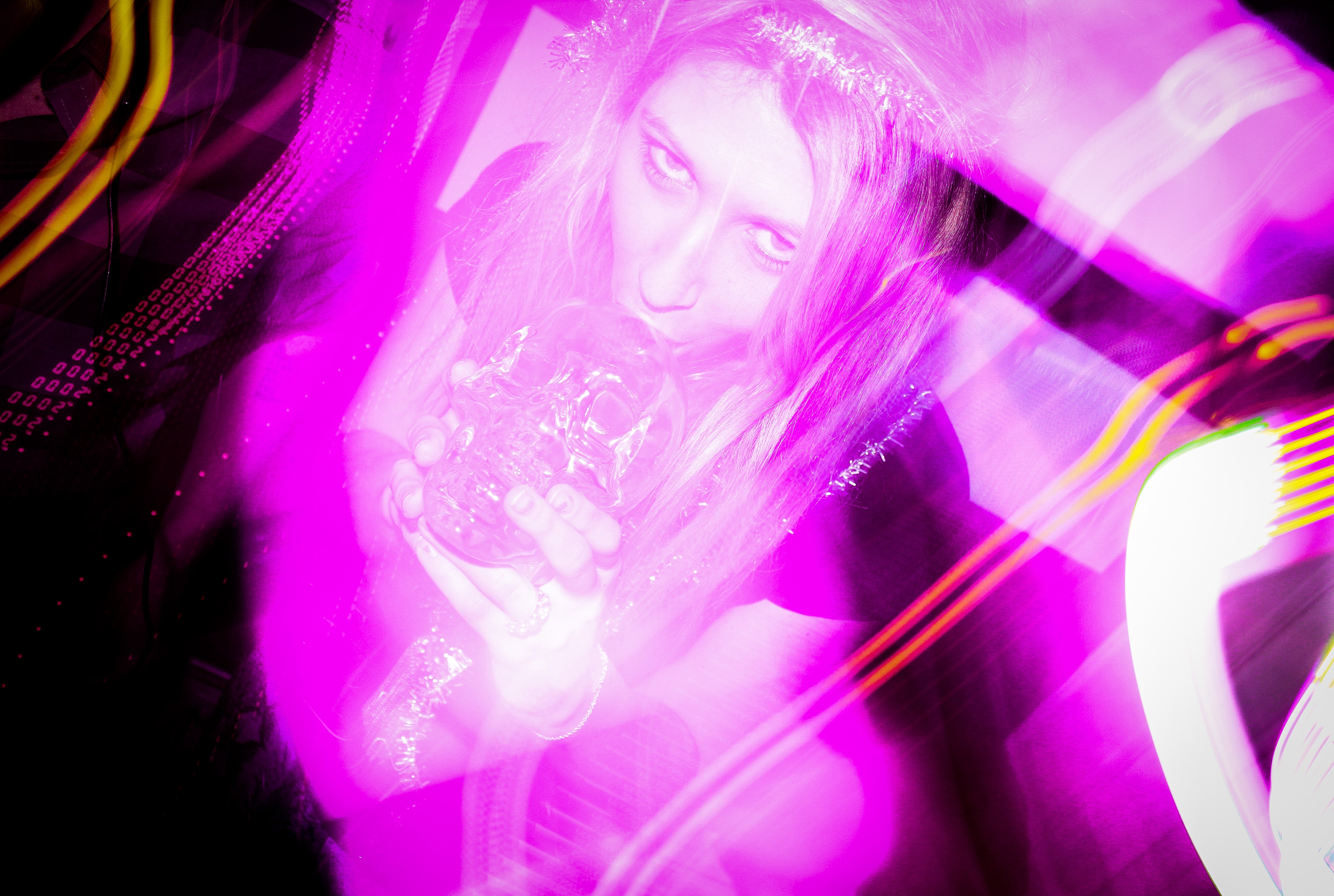 YochM,  Spektakel, Spy Bar, Apocalypse, Y+M