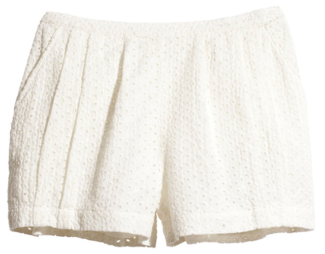 H&M, Modette, Mode