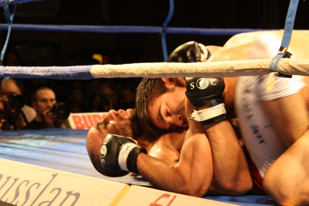 Fryshuset, Pride and Fury, Hanna Sillen, Reza Madadi, Superior Challenge, Junie Browning