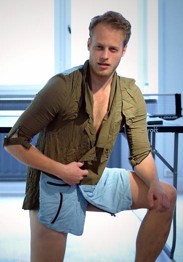 ByPM, Anmälan, könsdiskriminering, Reklam, Sexism, American Apparel