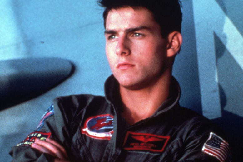 Tom Cruise