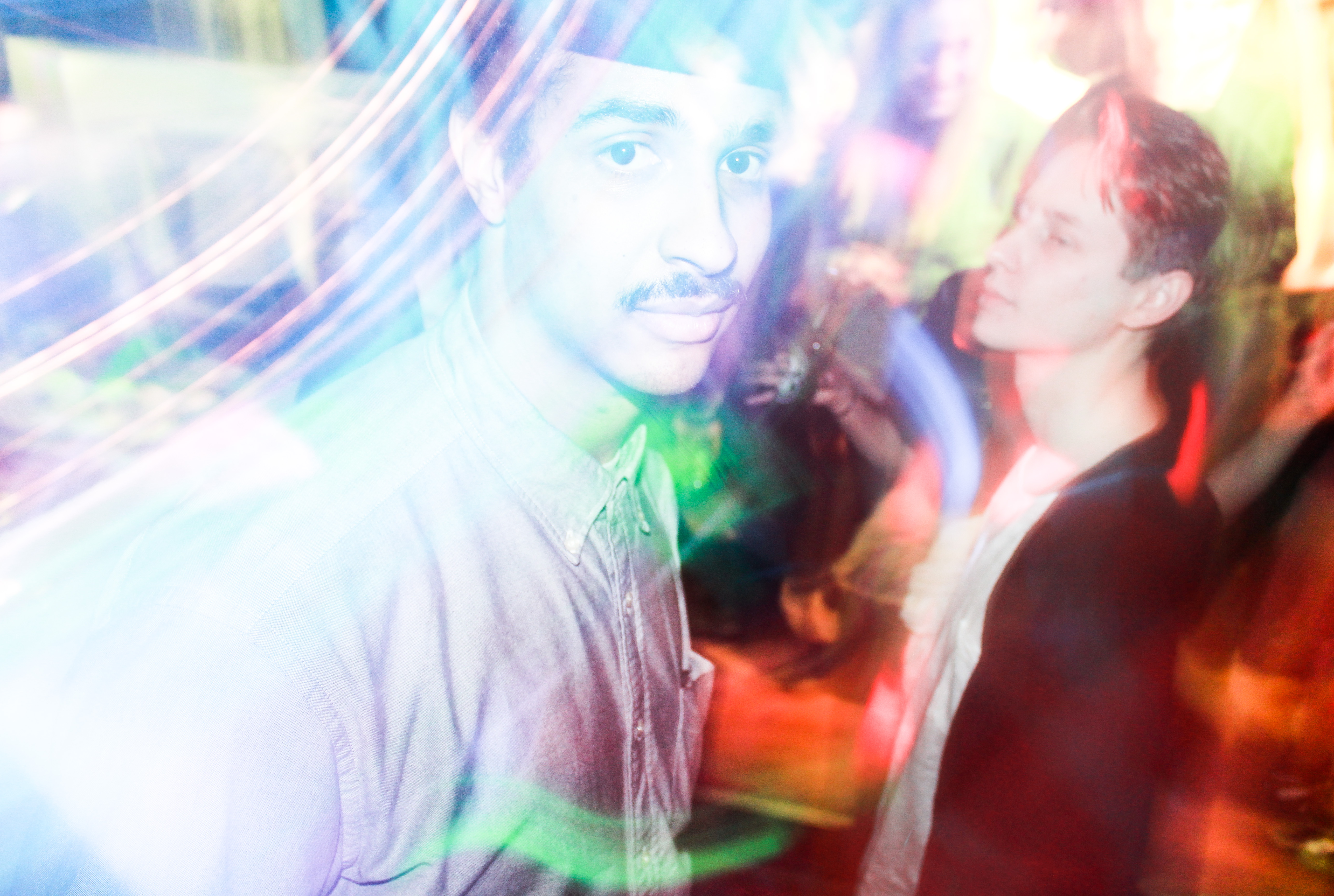 Miss Saturday Night, Spy Bar, Berns, Y+M, Laffy Taffy, YochM, Miss Voon