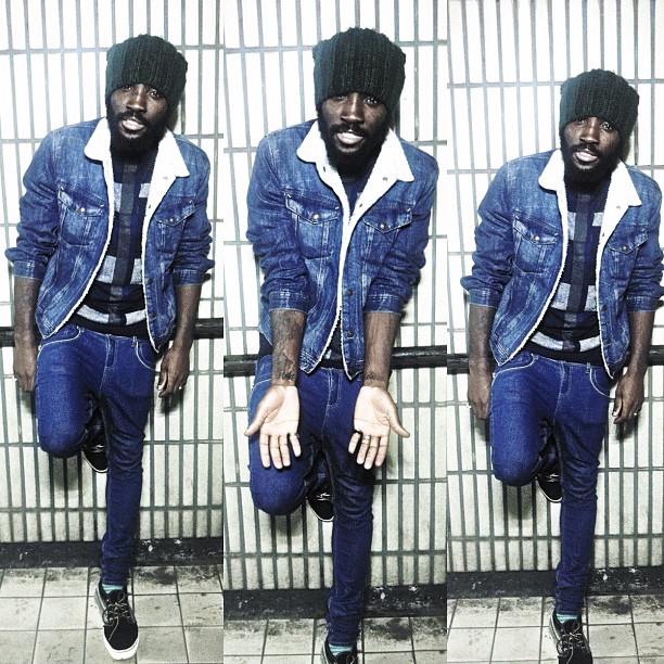 instagram, Denim