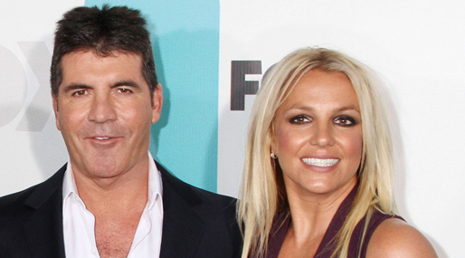 Simon Cowell