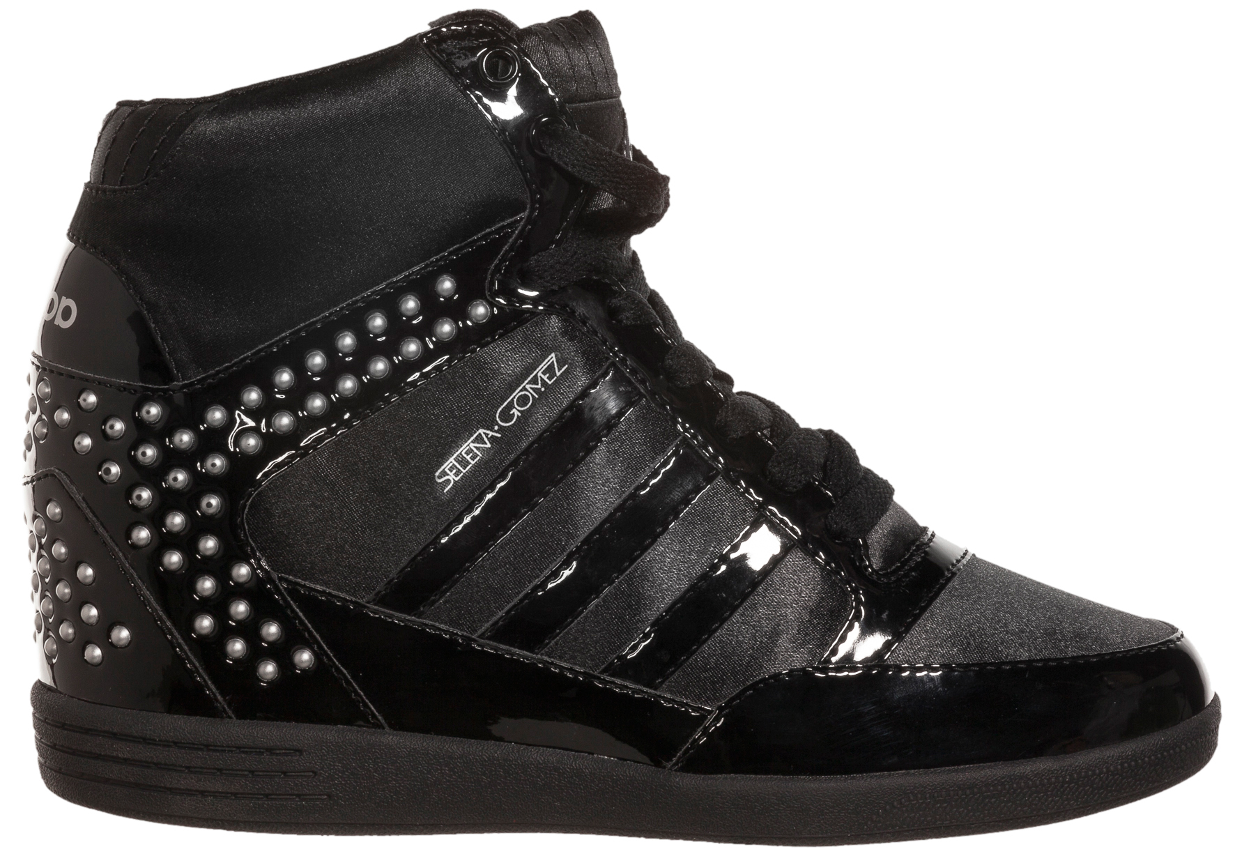 Justin Bieber, Adidas, Selena Gomez