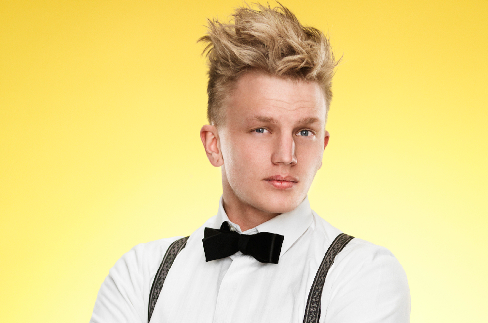 Jury, Dokusåpa, TV11, Amandus Allstadius, Final, Annica Englund, Big Brother