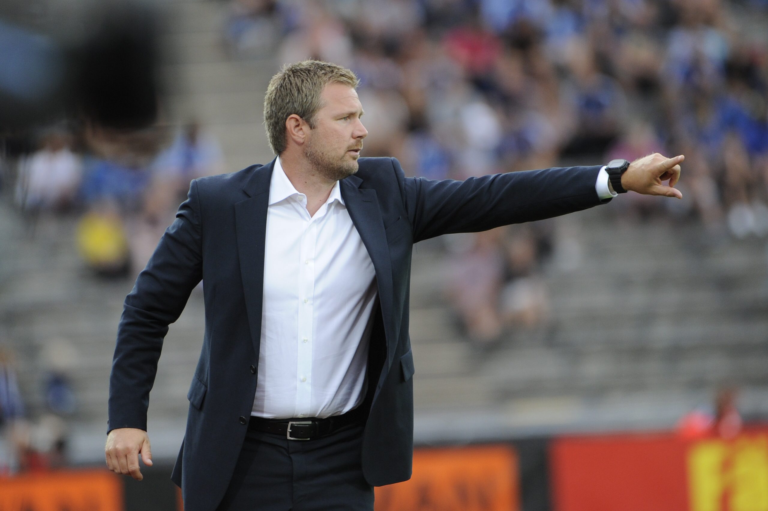 Allsvenskan, Djurgarden, Fotboll