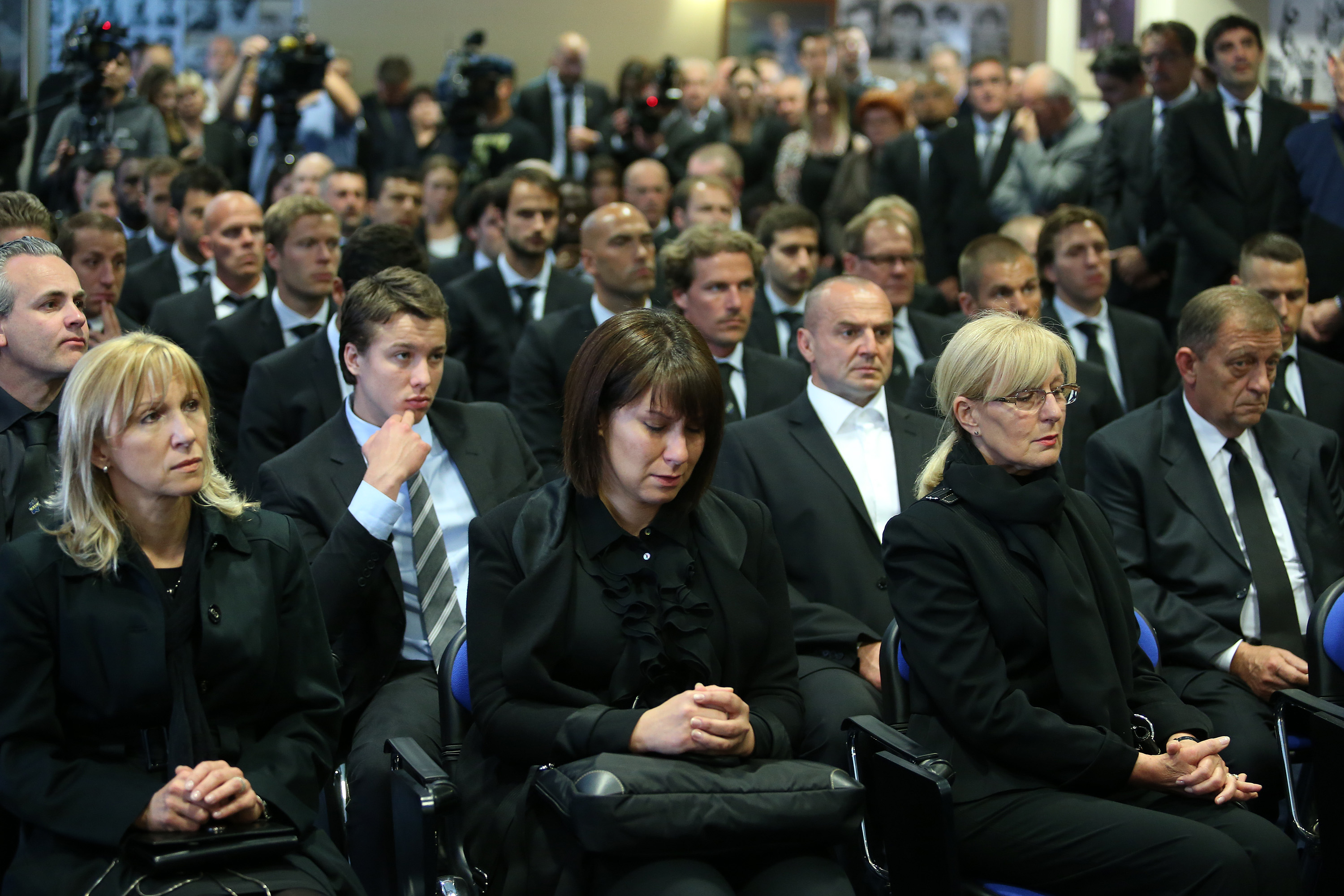 AIK, Ivan Turina, Dinamo Zagreb, Zagreb, Bagravning