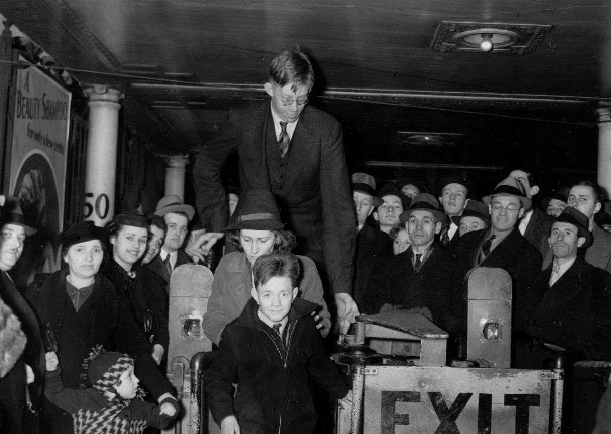 Syn, Kroppen, Längd, Vetenskap