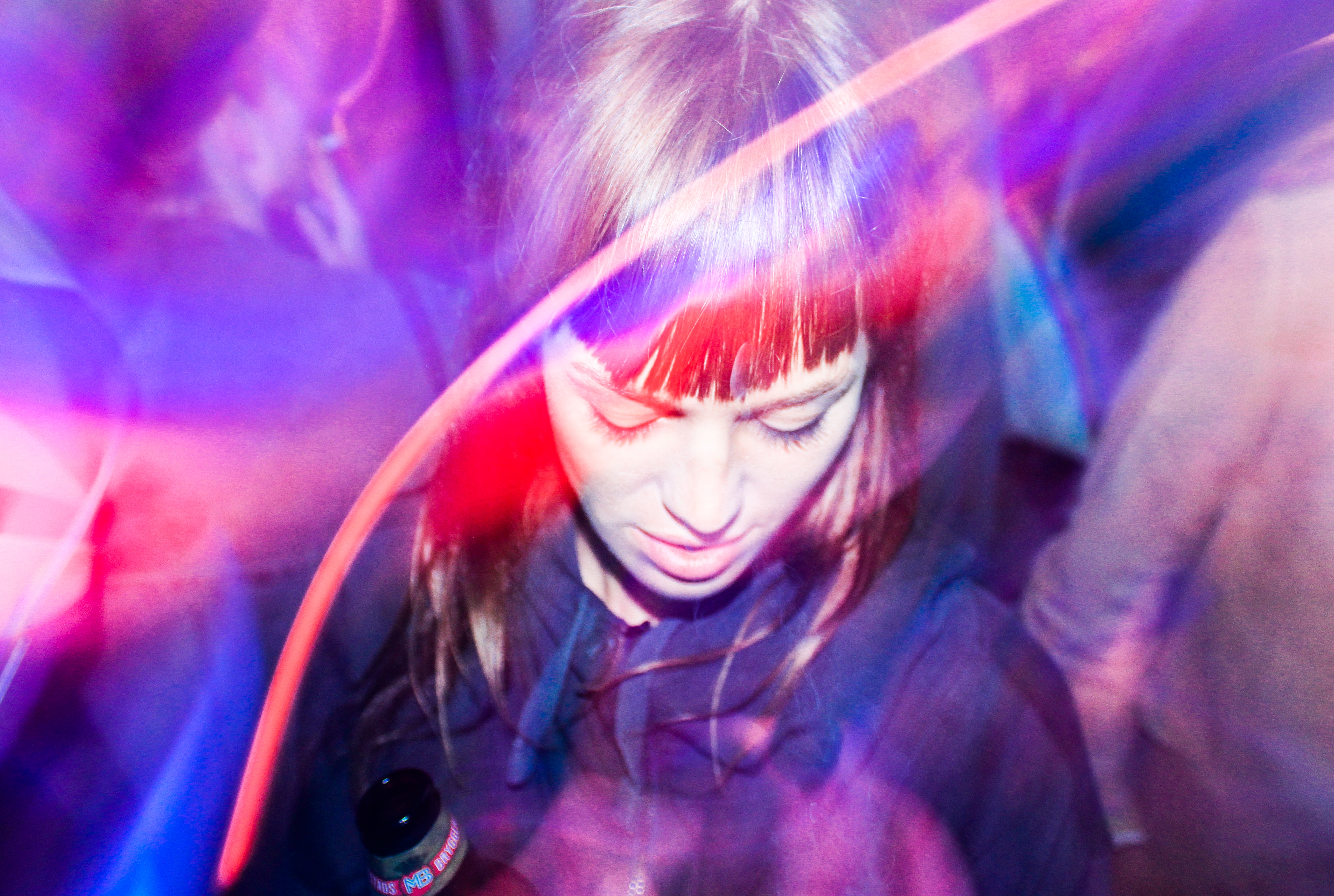 Dag 2, Ylva Lundberg, festival, Way Out West, Goteborg