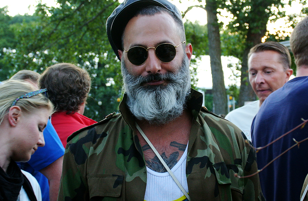 Way Out West,  Festivalfoto, Festival24