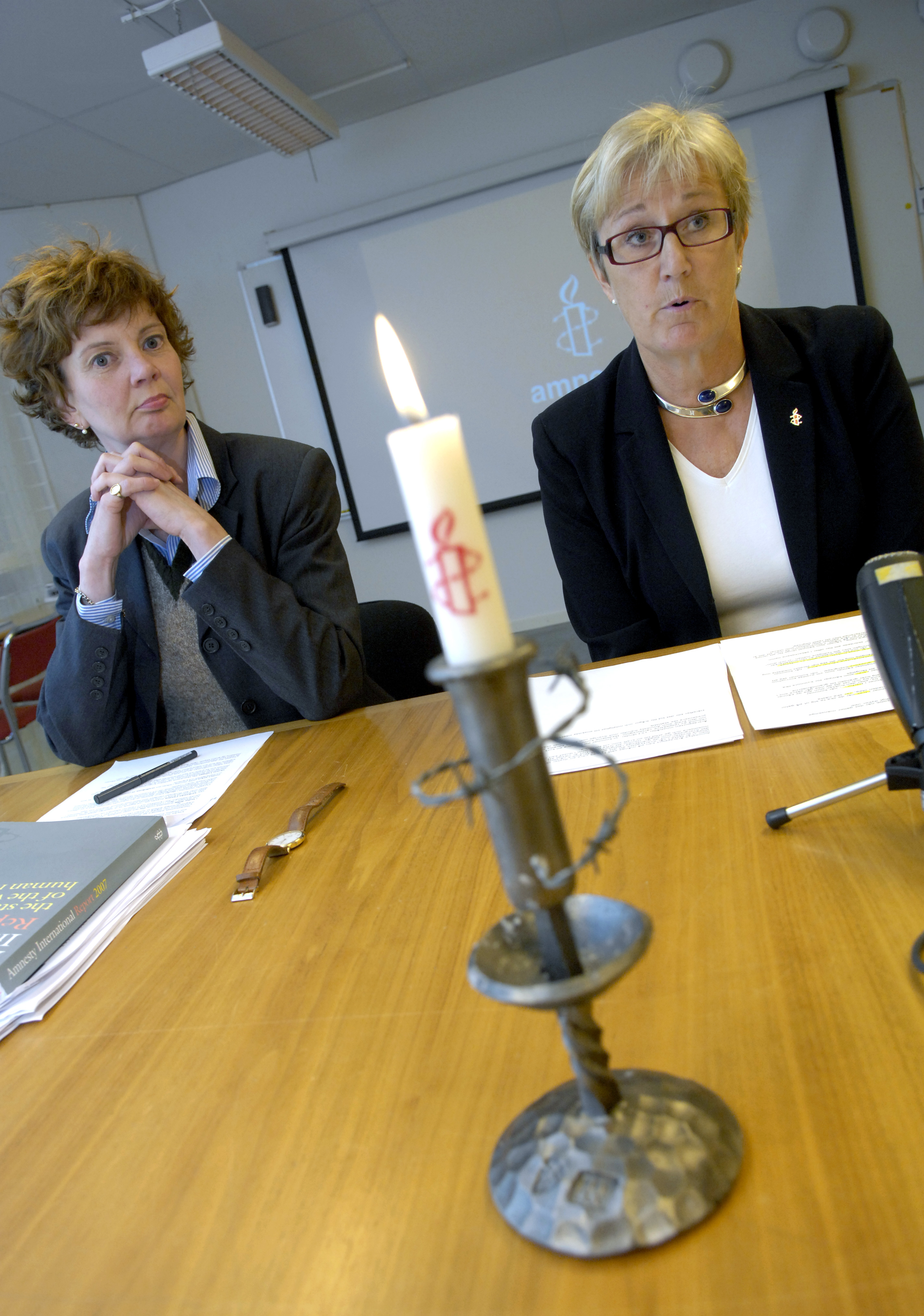 Tobias Billström, utlämningslagen, Ganna, Abir Al-Sahlani, Migrationsdomstolen