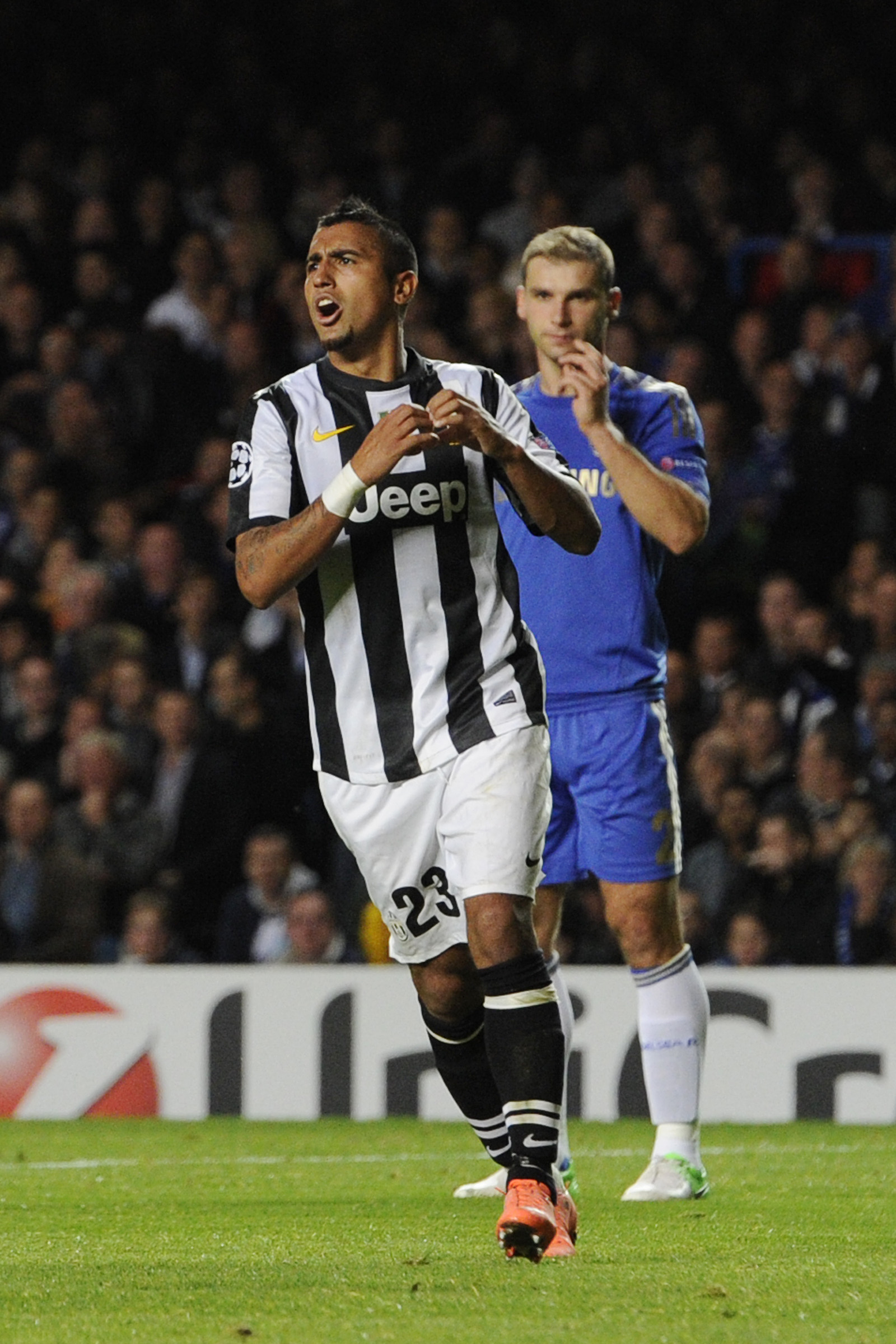 Chelsea, Juventus, Champions League, Oscar