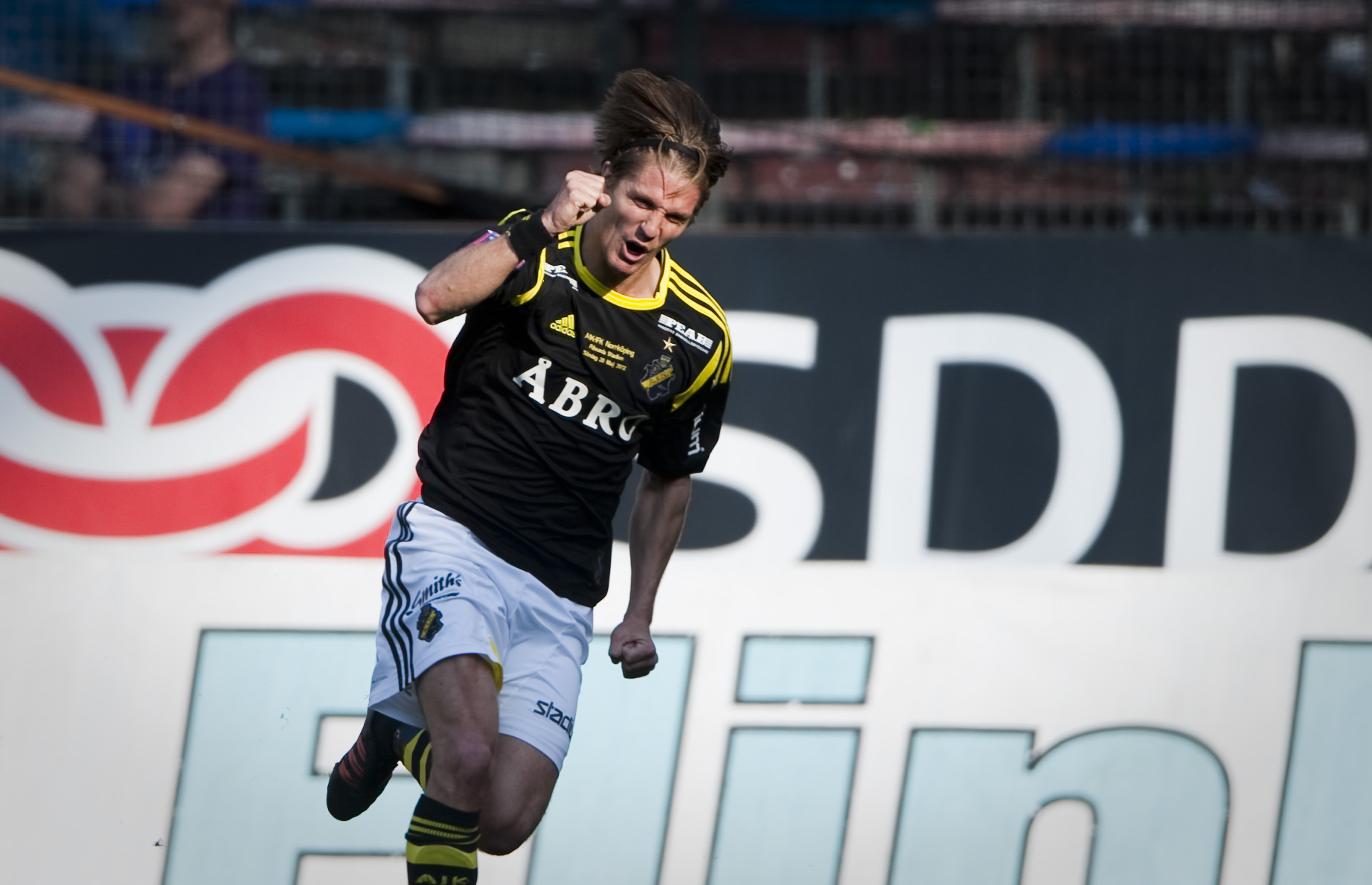 Martin Lorentzson, Europa League, CSKA Moskva, AIK