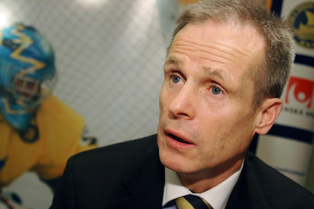 Christer Englund, Peter Mellqvist, AIK, KHL