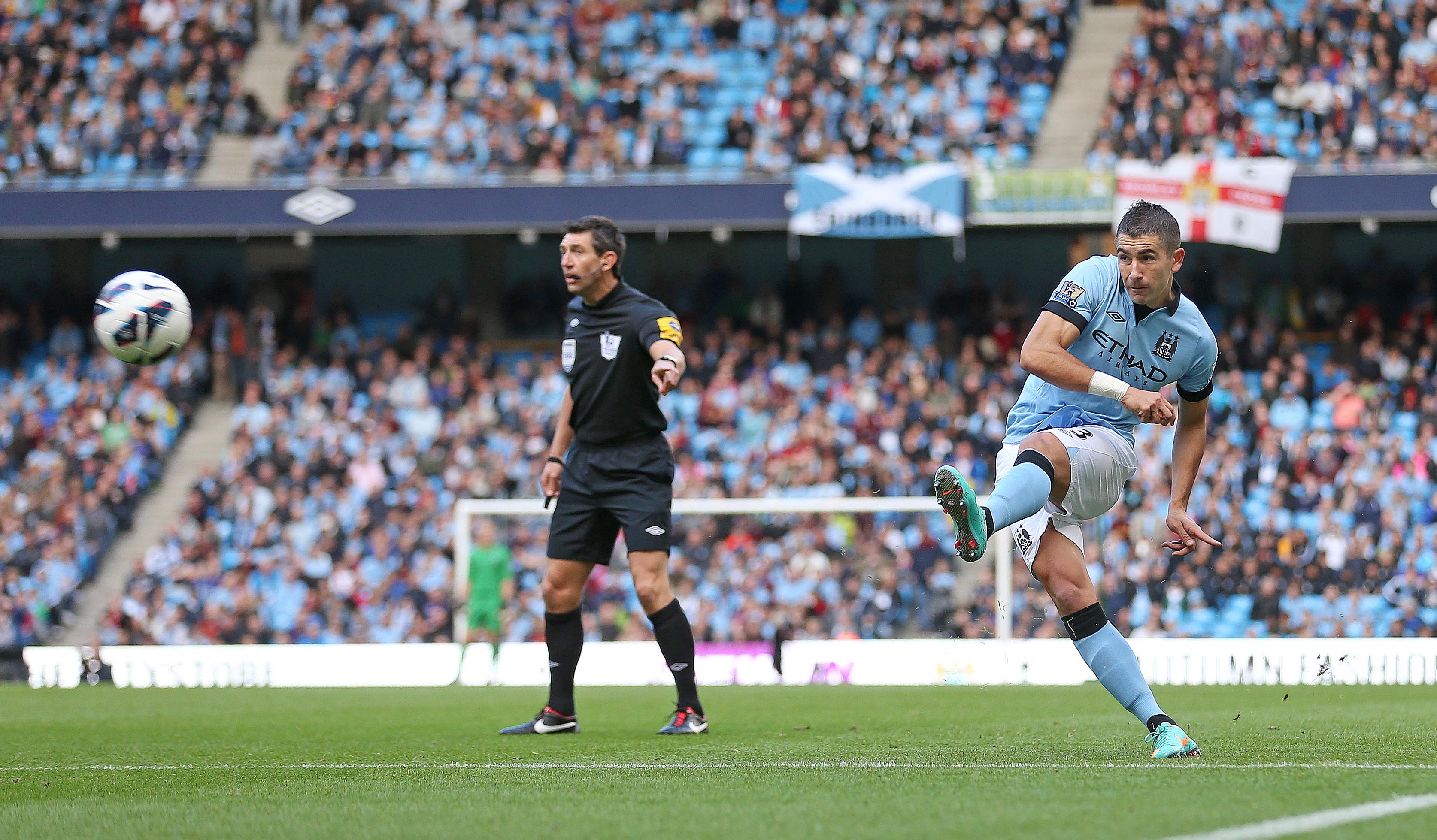 Premier League, Manchester City, Sunderland, Sergio Agüero