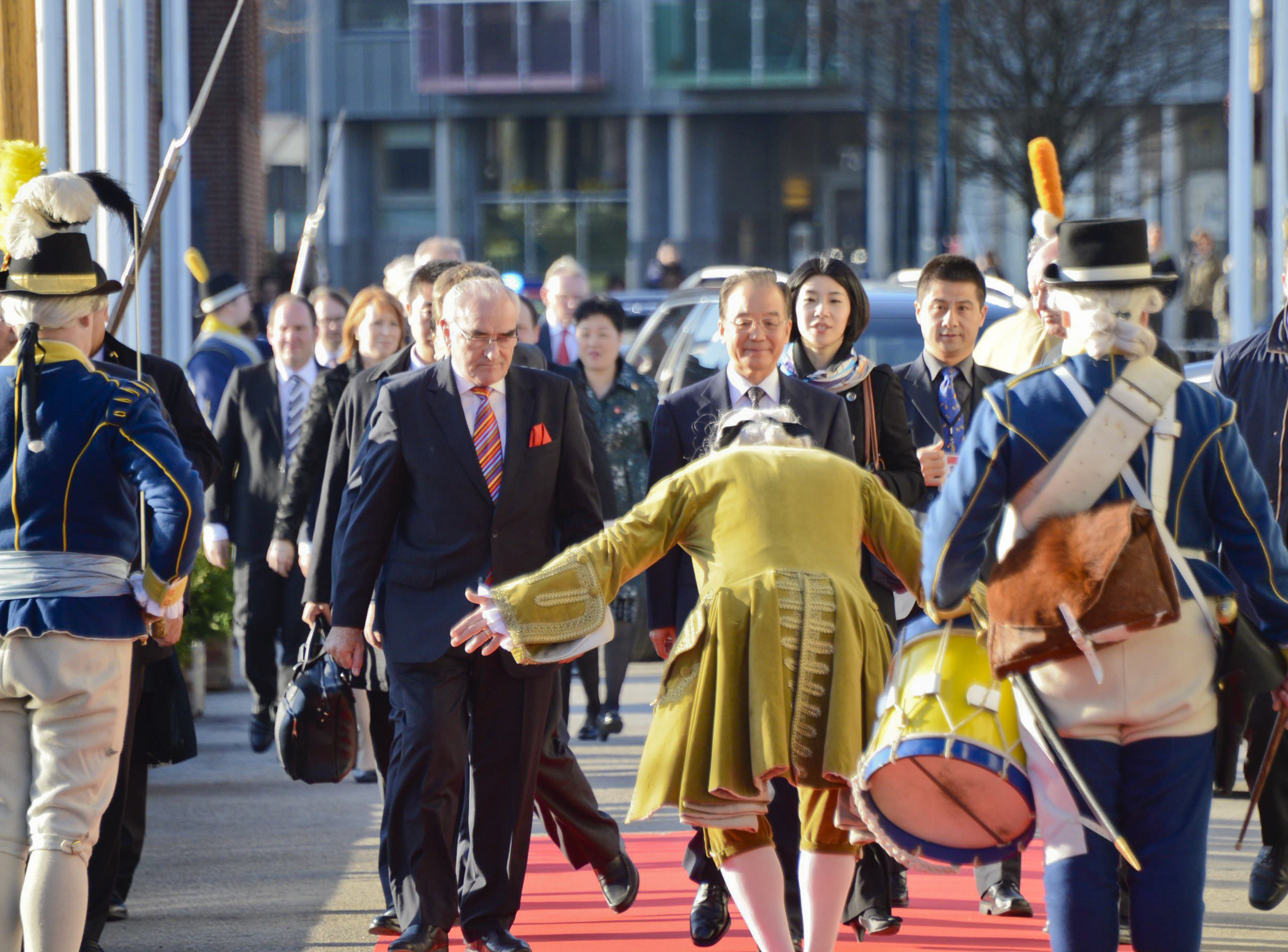 Jim Carney, FN, Diktatur, Hu Jintao, Sydkorea, Wen Jinbao, Kina, Missil, Kärnvapen, Nordkorea, USA