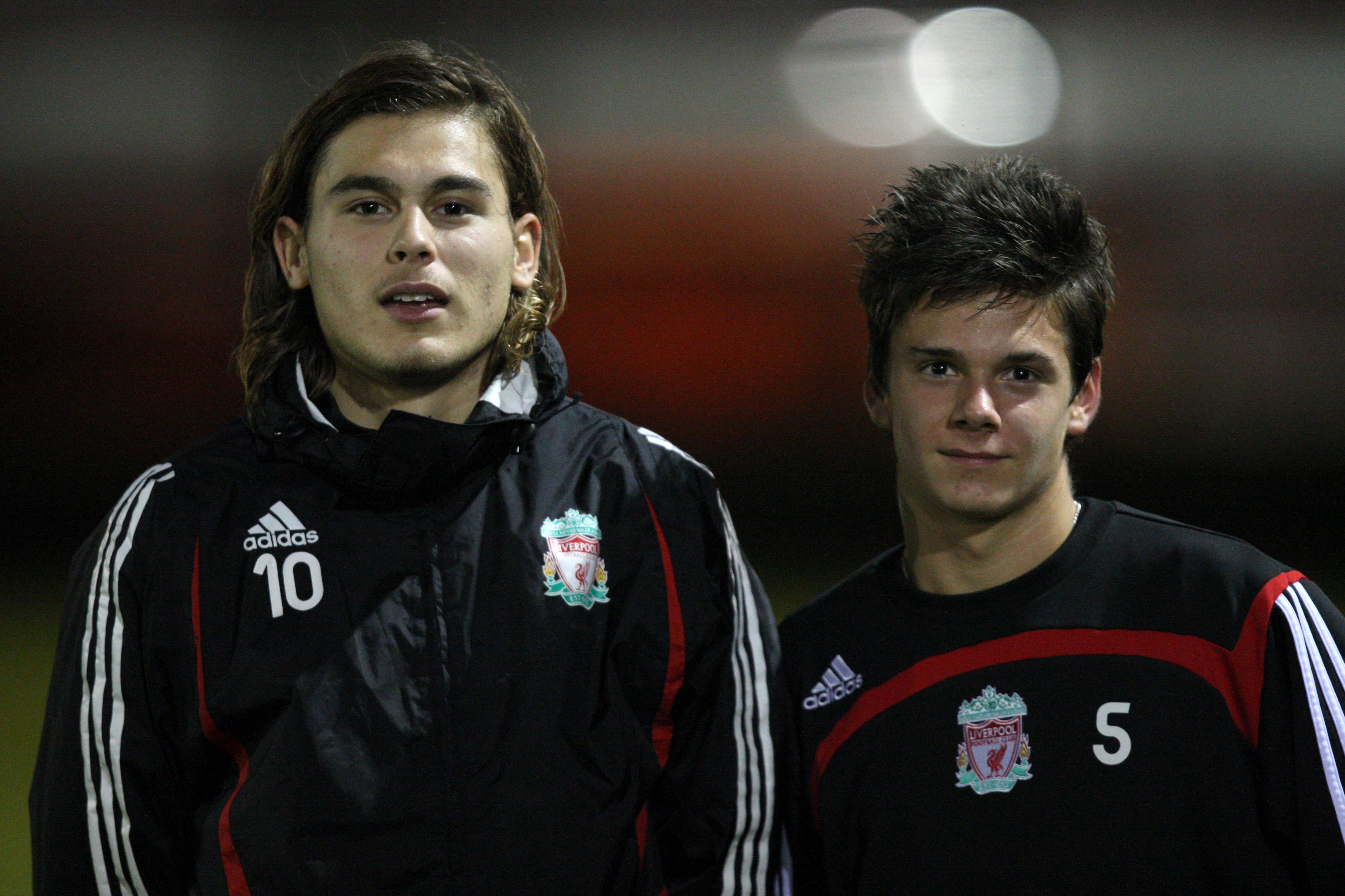 Alexander Kacaniklic, Fulham