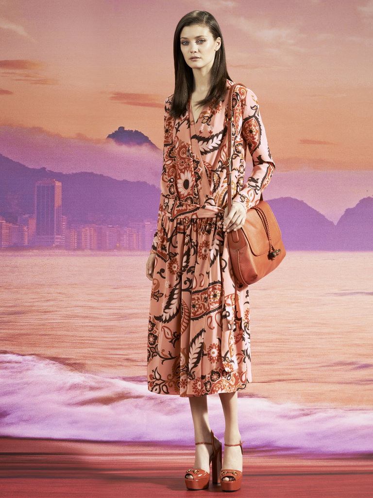 Resort 2014, Gucci