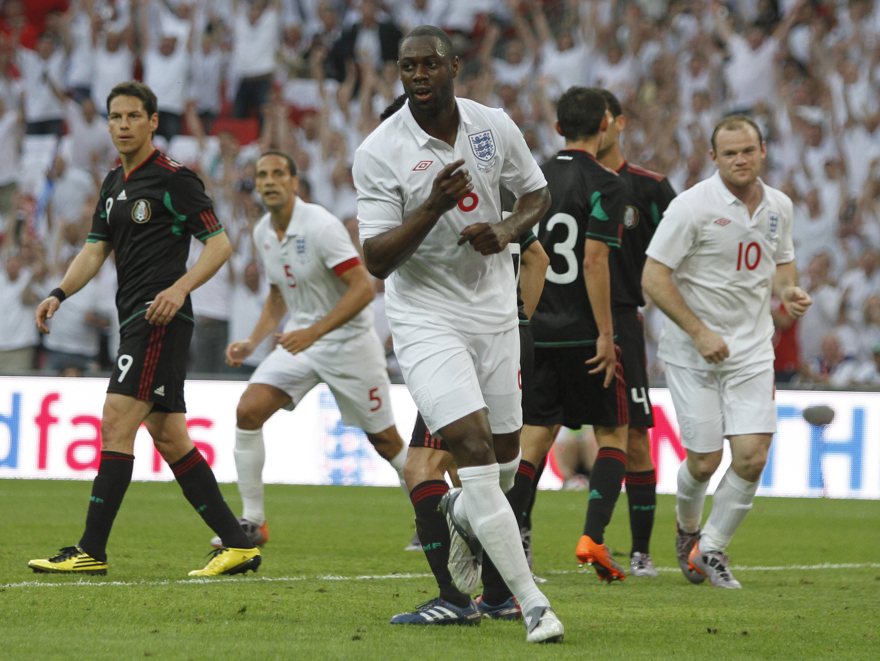 England, Tottenham, Ledley King, Premier League, Fotboll, lägger av