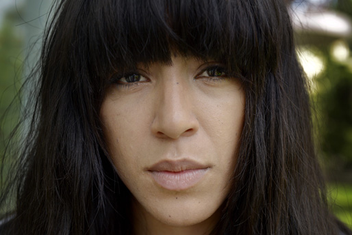 Loreen, Vasteras, Eurovision Song Contest