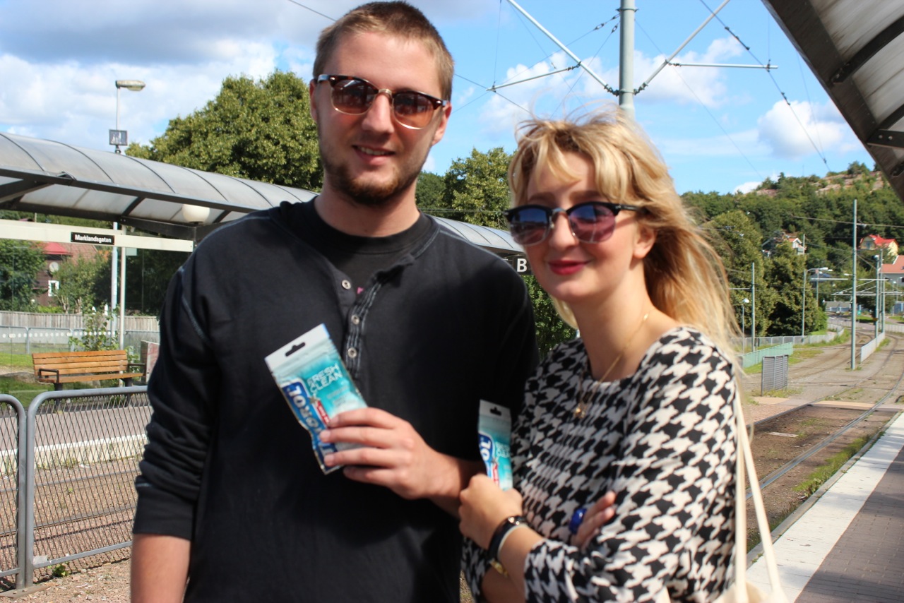Festival24,  Stimorol, Way Out West