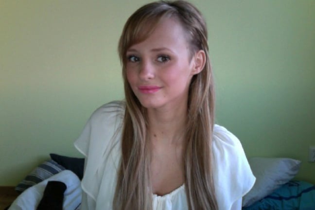 Paulina Danielsson, Bloggare, Paow
