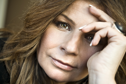 Se & Hör, Calle Schulman, Carina Löfkvist, Carola Häggkvist