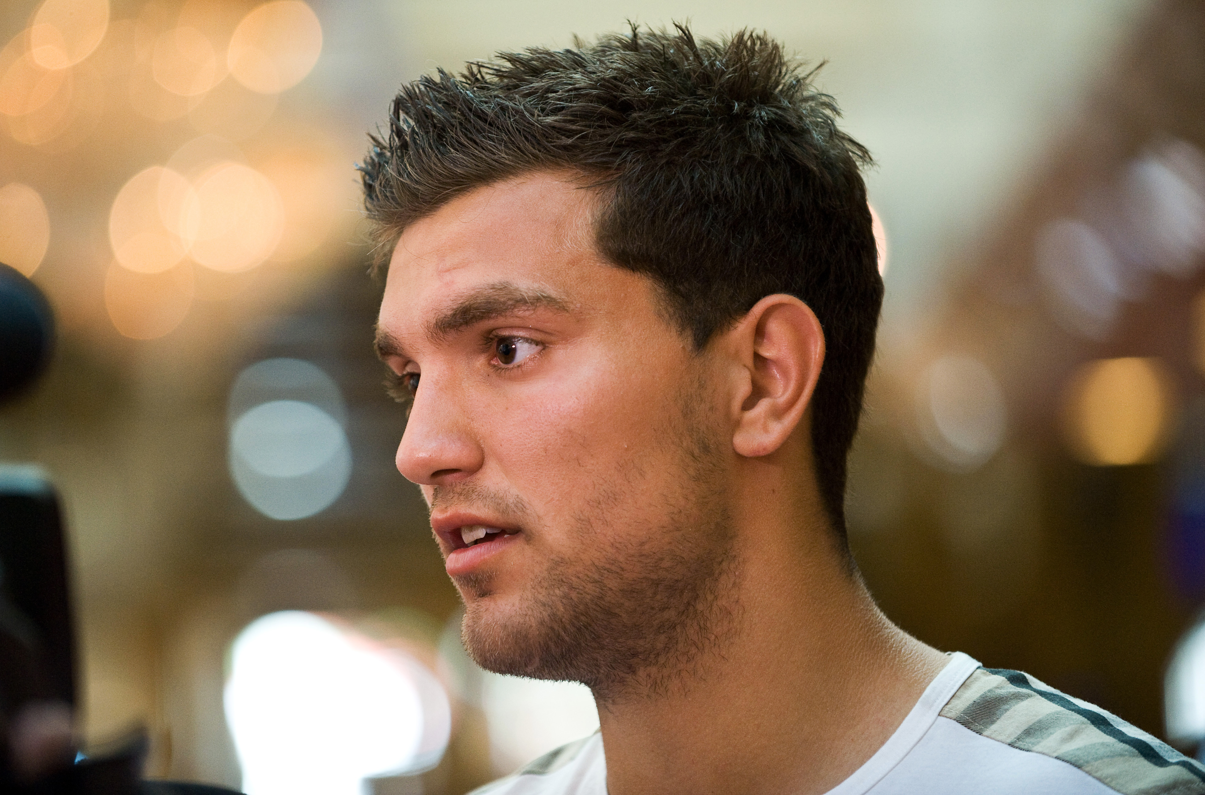 Syrianska, Allsvenskan, Övergång, Andreas Temiz, Labinot Harbuzi