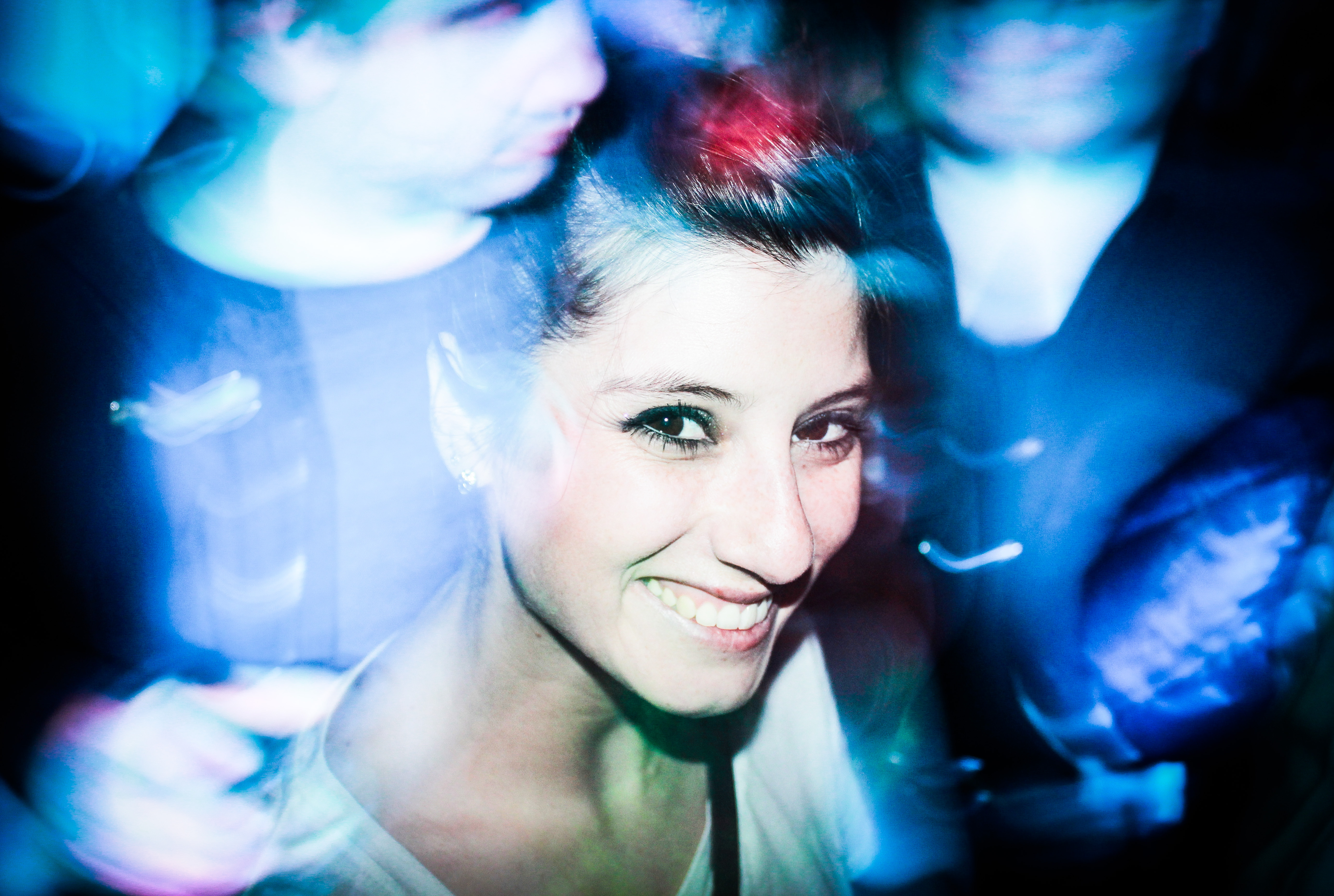 YochM, Miss Voon, Y+M, Laffy Taffy, Miss Saturday Night, Spy Bar, Berns