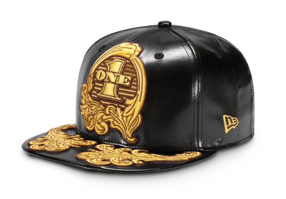 New Era,  Jeremy Scott