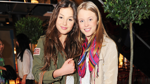 Zara Larsson, USA, Skivbolag, Blogg, Skivkontrakt, Video,  Uncover, Youtube