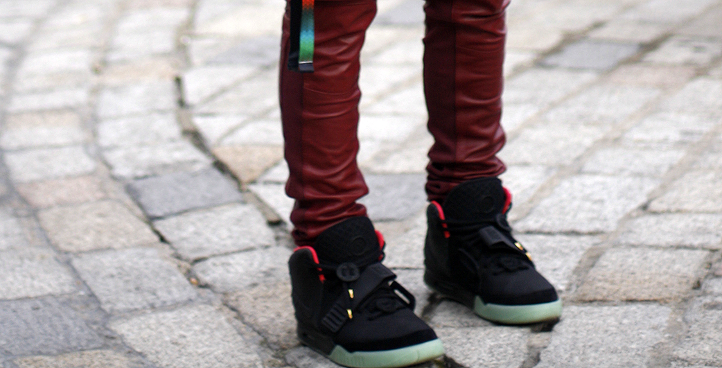 Detaljer, Fashion Week, London