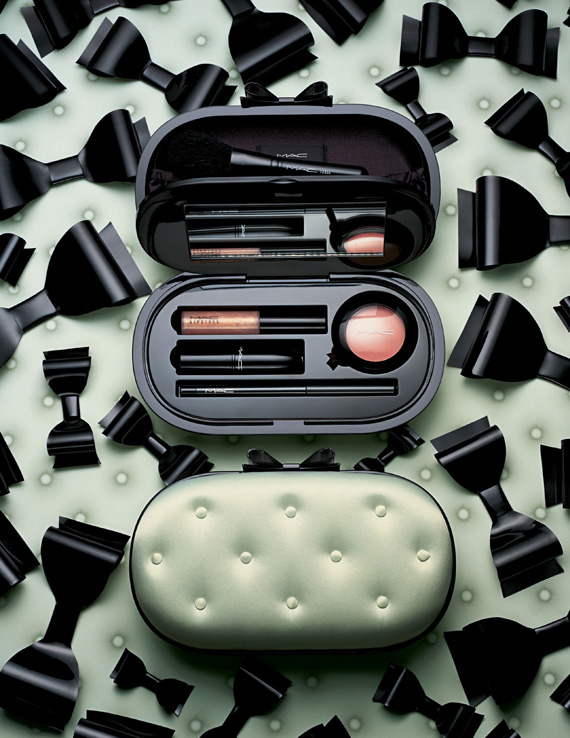 Glamour Daze, MAC Cosmetics