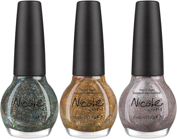 Nicole by OPI, Kardashians, OPI