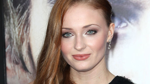 App,  Sansa Stark, game of thrones,  Sophie Turner