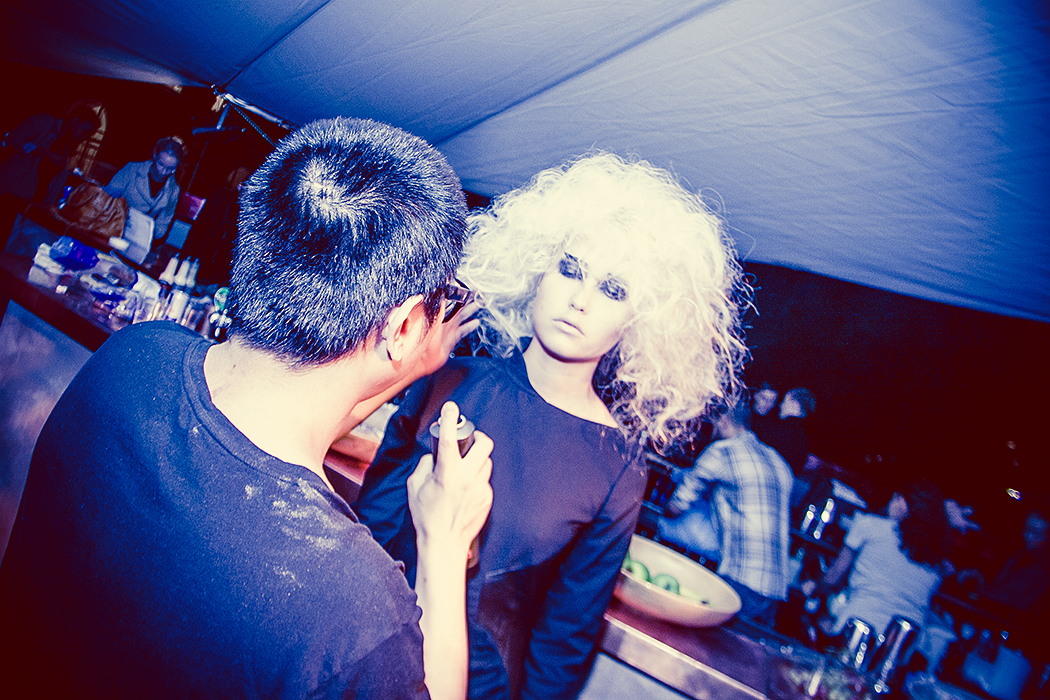 h1, Ericc Numberz & Juliet Bond, Andreas Höistad, Dada Disco, Niklas Paus, Happy Disco, F12
