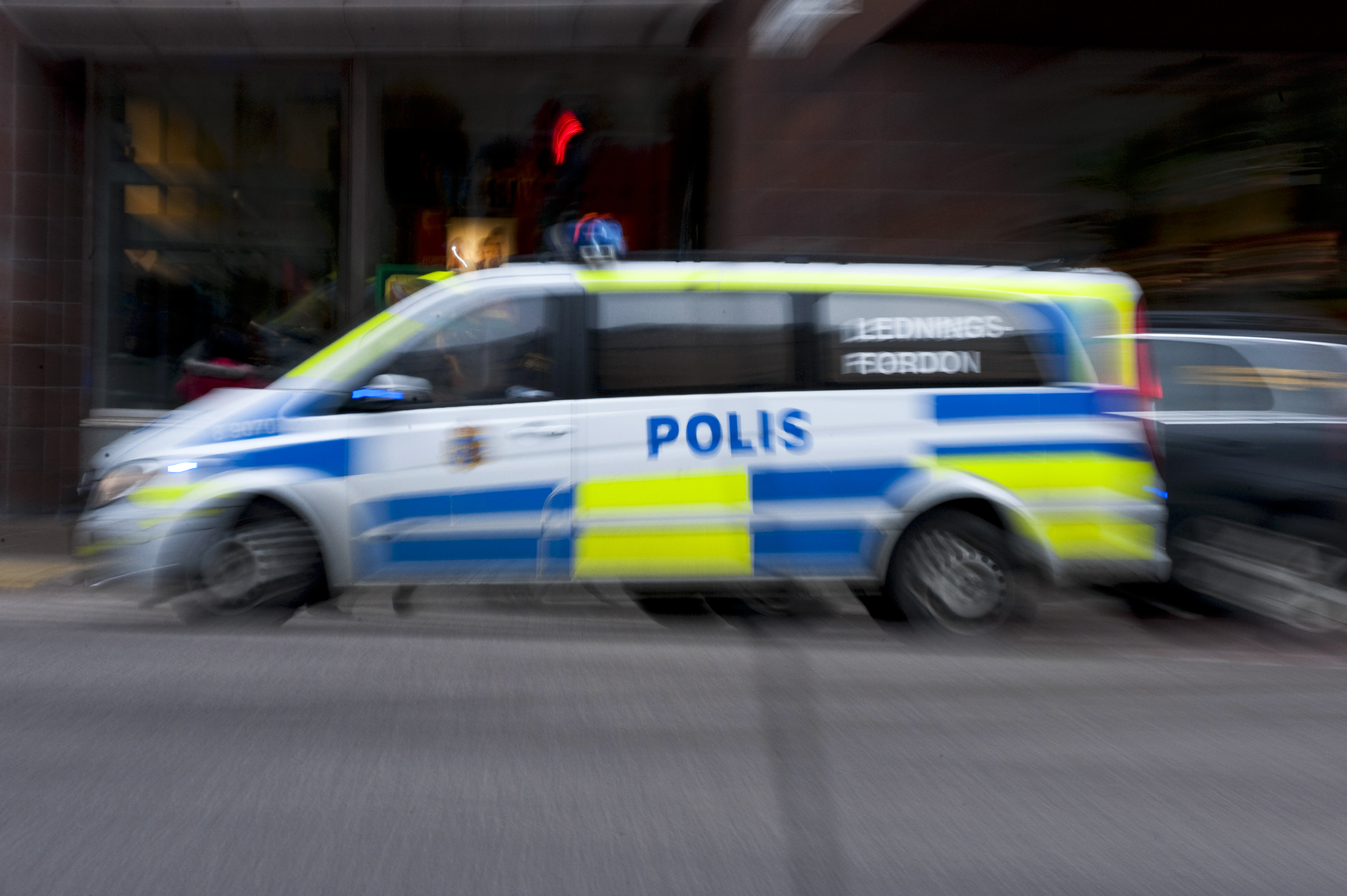 Lit, knark, Polis, Rattfylleri, Droger, gripen, Berusning, Östersund, Narkotika