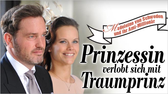 Chris O'Neill, Prins Carl Philip, Madeleine, Bild, kungligt bröllop, Sofia Hellqvist