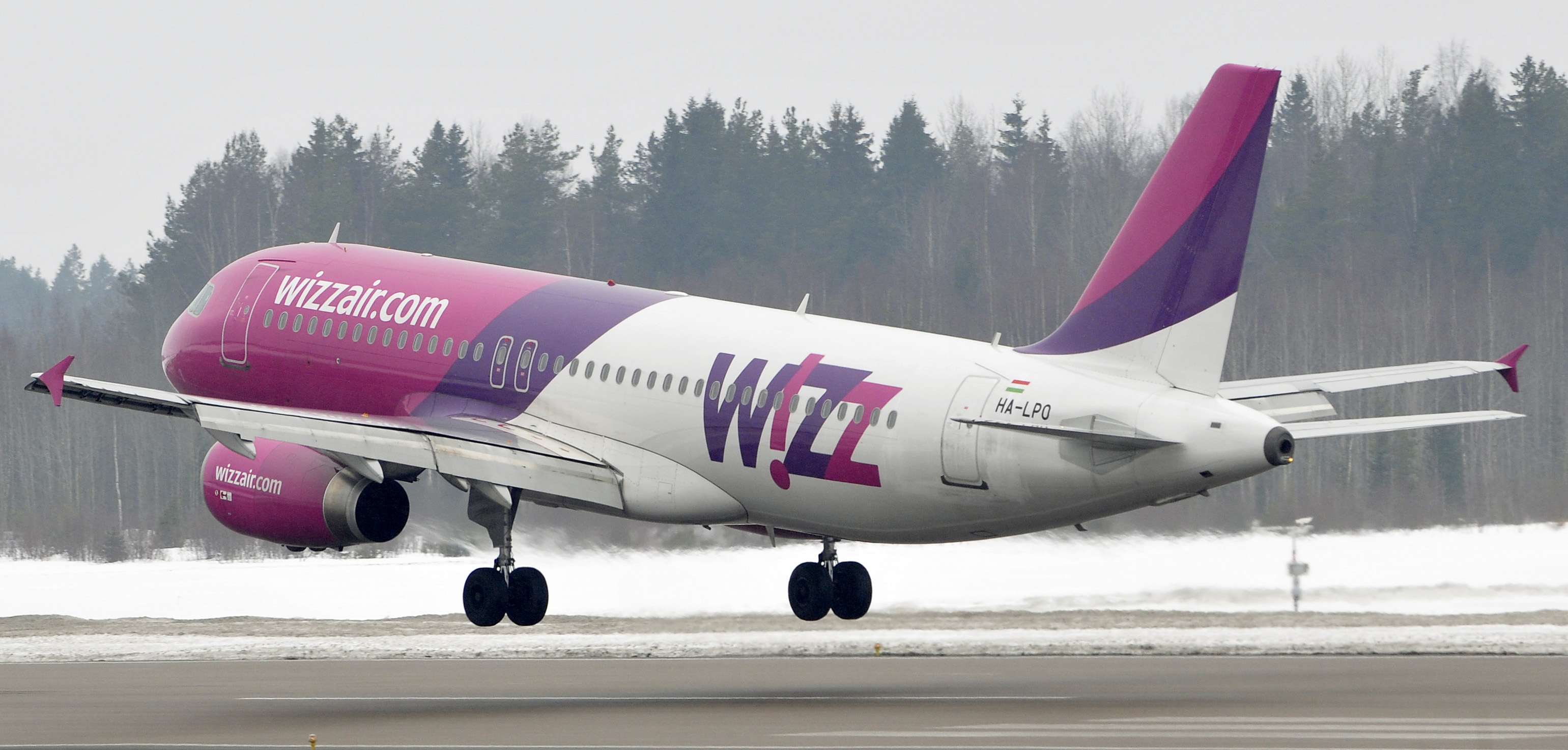 Fällning, Ryanair, Flygtrafiken, Wizzair, Flyg, Allmänna reklamationsnämnden, Norwegian Airlines, ARN, Flygbolag, Myndighet, Easyjet