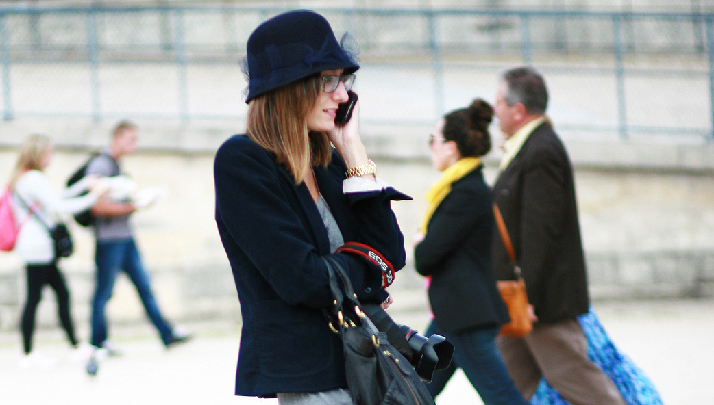 Fashion Week,  snapshots, Paris