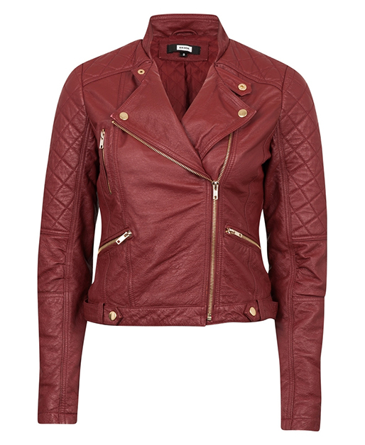 Shopping,  hösttrend,  skinn, lack