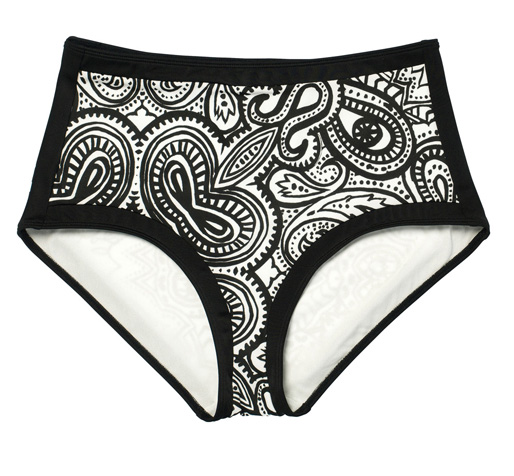  Badräkt, Shopping, Bikini
