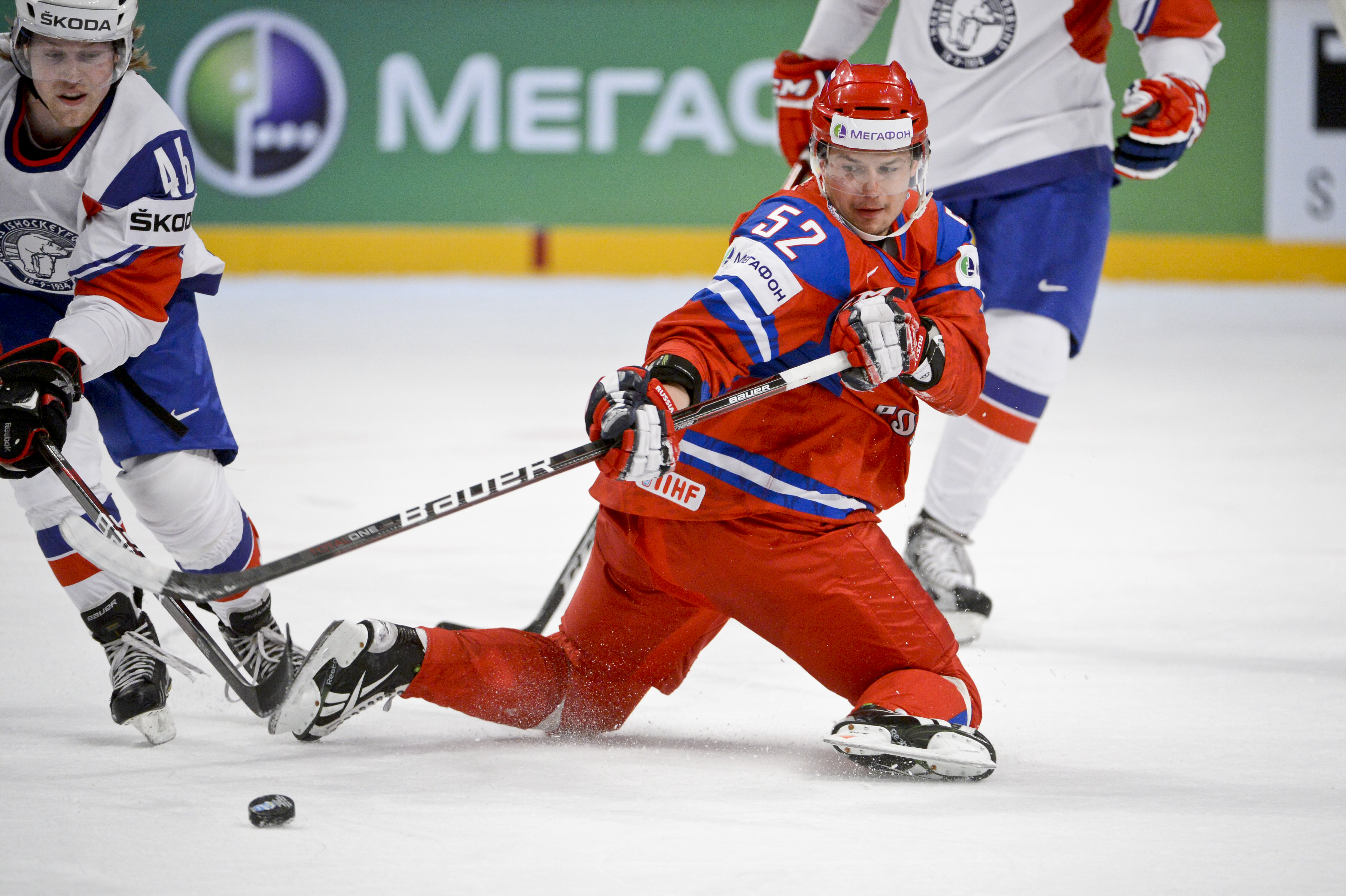 Jevgenij Malkin, ishockey, Ryssland, nhl, Hockey, Hockey-VM, Malkin