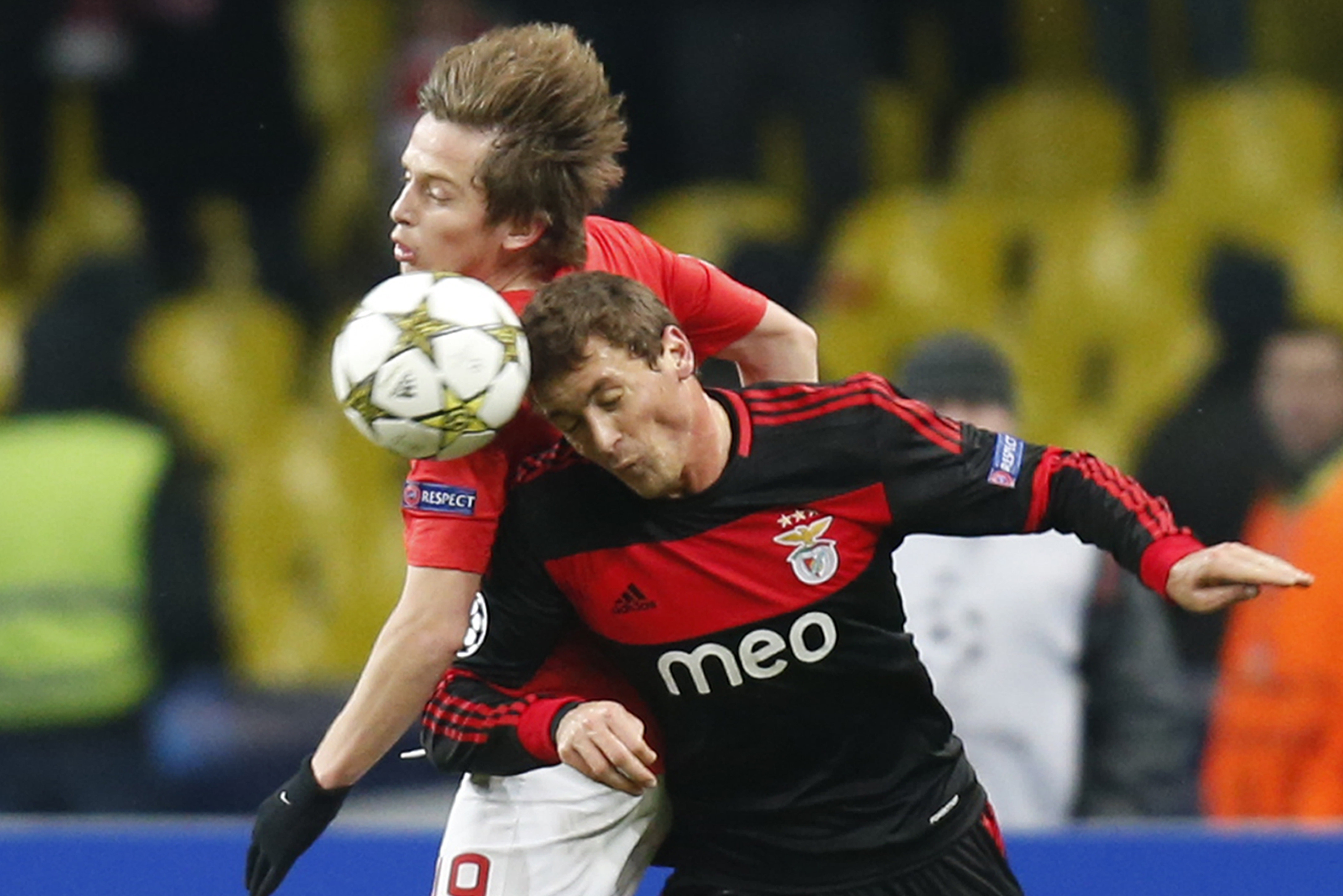 Kim Kallstrom, Champions League
