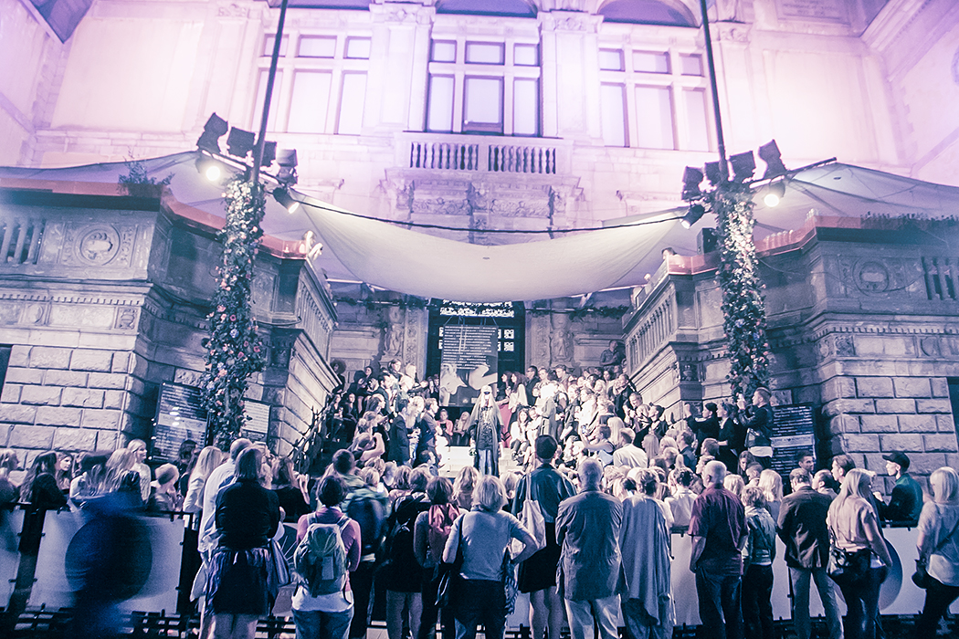 Skinny Dip!, Sustainable Fashion Show, Sustainable Fashion Now, F12, Get a room