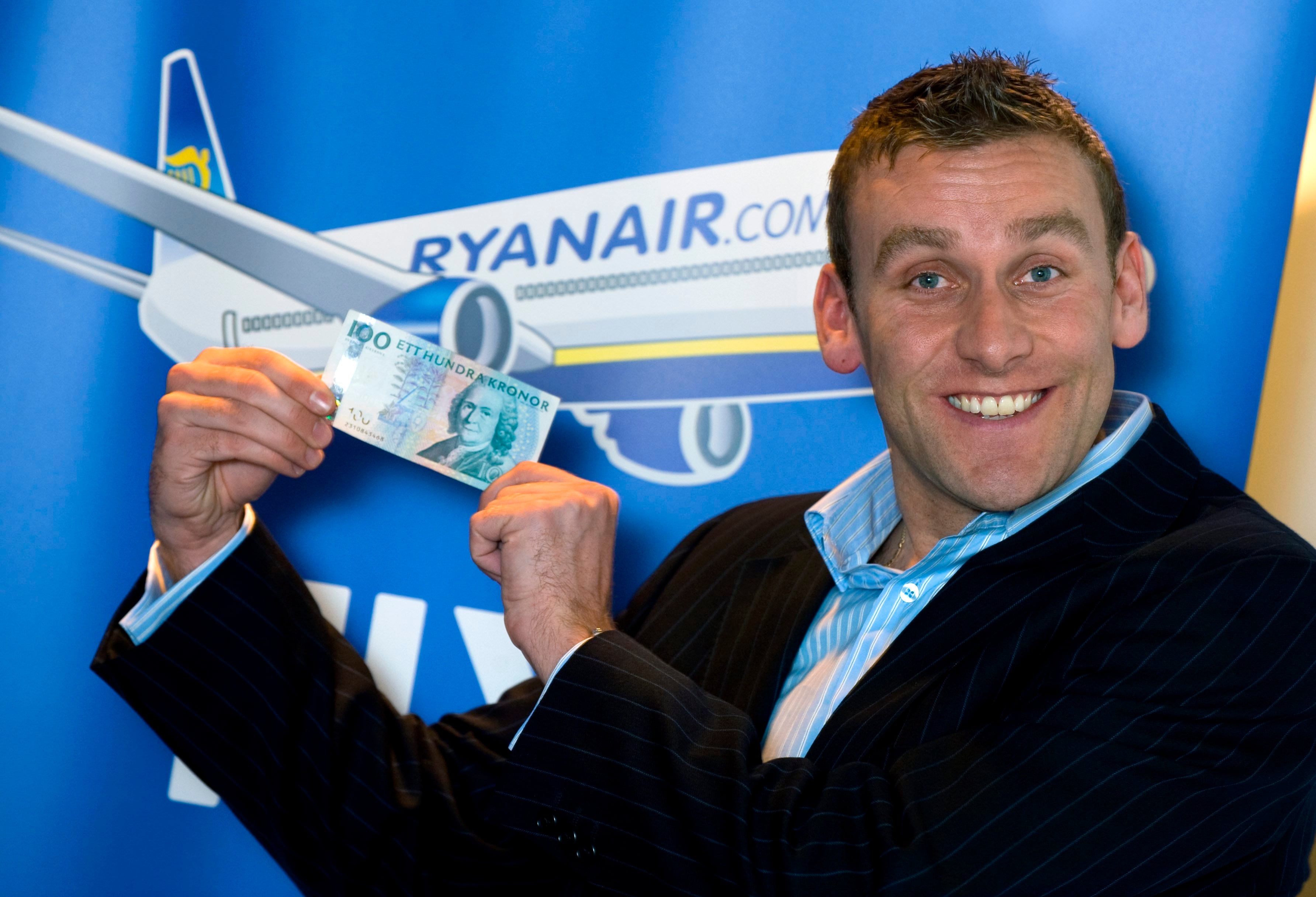 Ryanair, Norwegian Airlines, Fällning, Easyjet, Wizzair, Allmänna reklamationsnämnden, Flygbolag, Myndighet, Flyg, Flygtrafiken, ARN