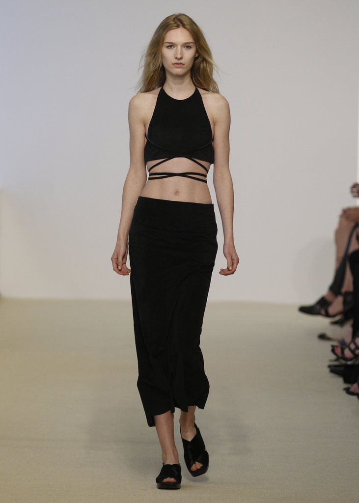 Calvin Klein, Resort 2014