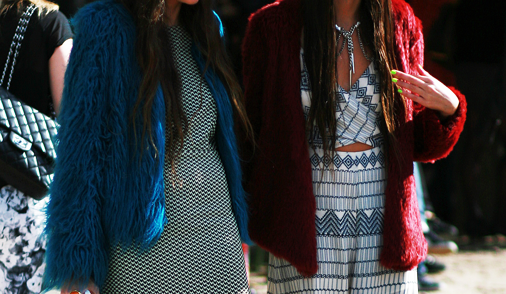Fashion Week, Detaljer, Paris, Chloé