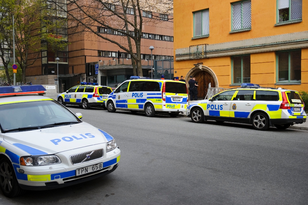 Eddie Moussa, Kriminellt, Kriminella, Gang, Polis, Södertäljemaffian, Maffia, Tora Holst, Gängkrig, Dubbelmord, X-team, Södertäljenätverket